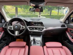 BMW 3 Series 325Li M Sports Package - фото 6