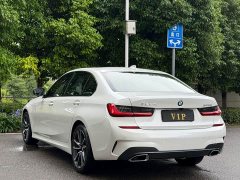 BMW 3 Series 325Li M Sports Package - фото 7