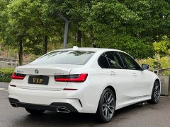 BMW 3 Series 325Li M Sports Package - фото 8