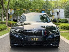 BMW 3 Series 325Li M Sports Night Package - фото 1