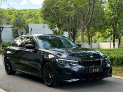 BMW 3 Series 325Li M Sports Night Package - фото 2