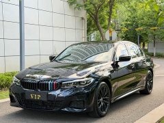 BMW 3 Series 325Li M Sports Night Package - фото 3