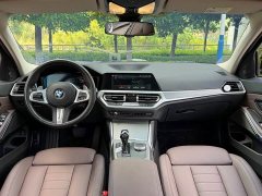 BMW 3 Series 325Li M Sports Night Package - фото 4