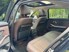 BMW 3 Series 325Li M Sports Night Package - фото 5