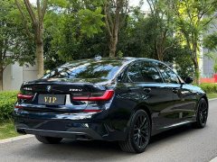 BMW 3 Series 325Li M Sports Night Package - фото 7