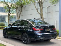 BMW 3 Series 325Li M Sports Night Package - фото 8
