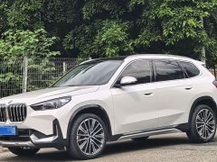 BMW X1 2023 xDrive25Li X Design Package - фото 1