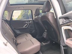 BMW X1 2023 xDrive25Li X Design Package - фото 10