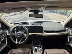 BMW X1 2023 xDrive25Li X Design Package - фото 11