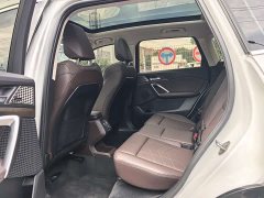 BMW X1 2023 xDrive25Li X Design Package - фото 12
