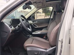 BMW X1 2023 xDrive25Li X Design Package - фото 13
