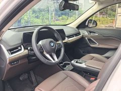 BMW X1 2023 xDrive25Li X Design Package - фото 14