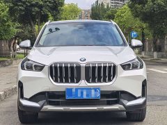 BMW X1 2023 xDrive25Li X Design Package - фото 2