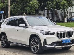 BMW X1 2023 xDrive25Li X Design Package - фото 3