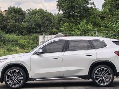 BMW X1 2023 xDrive25Li X Design Package - фото 4