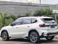 BMW X1 2023 xDrive25Li X Design Package - фото 5