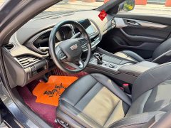 Cadillac CT5 28T luxury - фото 4