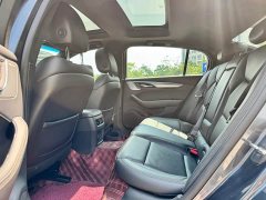 Cadillac CT5 28T luxury - фото 5