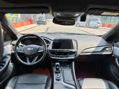 Cadillac CT5 28T luxury - фото 6