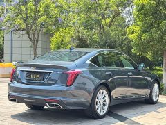 Cadillac CT5 28T luxury - фото 7
