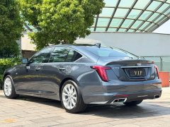 Cadillac CT5 28T luxury - фото 8