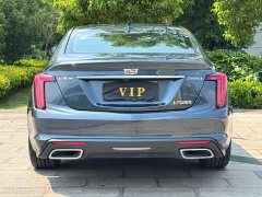 Cadillac CT5 28T luxury - фото 9