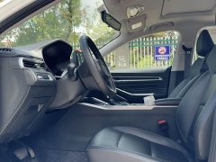 Geely Emgrand 4th generation 1.5L CVT premium - фото 4