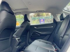 Geely Emgrand 4th generation 1.5L CVT premium - фото 6