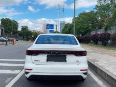 Geely Emgrand 4th generation 1.5L CVT premium - фото 8