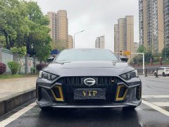 Trumpchi Shadow Leopard 2021 270T DCT J16 version - фото 1