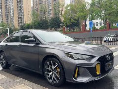 Trumpchi Shadow Leopard 2021 270T DCT J16 version - фото 2