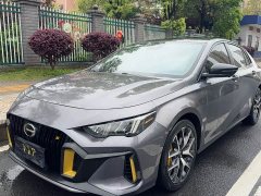 Trumpchi Shadow Leopard 2021 270T DCT J16 version - фото 3