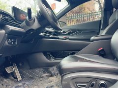 Trumpchi Shadow Leopard 2021 270T DCT J16 version - фото 4