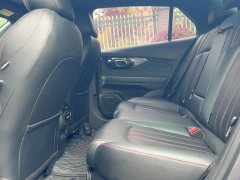 Trumpchi Shadow Leopard 2021 270T DCT J16 version - фото 6