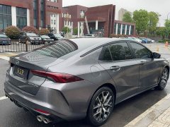 Trumpchi Shadow Leopard 2021 270T DCT J16 version - фото 7