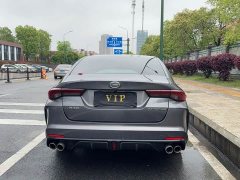 Trumpchi Shadow Leopard 2021 270T DCT J16 version - фото 8