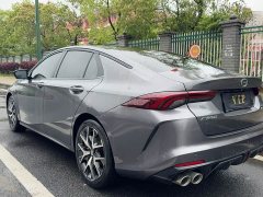 Trumpchi Shadow Leopard 2021 270T DCT J16 version - фото 9