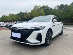 Chery Arrizo 8 1.6T DCT Shang - фото 1