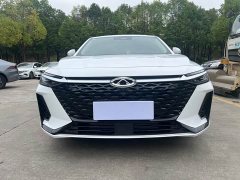 Chery Arrizo 8 1.6T DCT Shang - фото 2