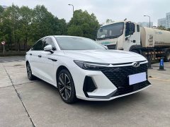 Chery Arrizo 8 1.6T DCT Shang - фото 3