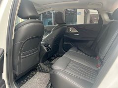 Chery Arrizo 8 1.6T DCT Shang - фото 6