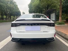 Chery Arrizo 8 1.6T DCT Shang - фото 7