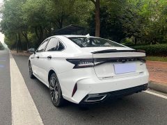 Chery Arrizo 8 1.6T DCT Shang - фото 8
