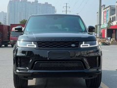 Land Rover Range Rover Sport 3.0 L6 Black Edition - фото 2