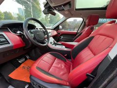 Land Rover Range Rover Sport 3.0 L6 Black Edition - фото 4