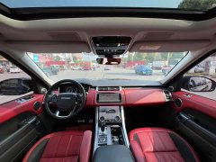 Land Rover Range Rover Sport 3.0 L6 Black Edition - фото 5