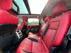 Land Rover Range Rover Sport 3.0 L6 Black Edition - фото 6