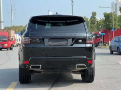 Land Rover Range Rover Sport 3.0 L6 Black Edition - фото 8