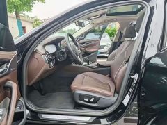 BMW 5 Series 2022 facelift 2 525Li luxury package - фото 4