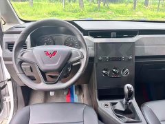 Wuling Hongguang PLUS 2019 1.5T Manual Standard 5-Seater - фото 10